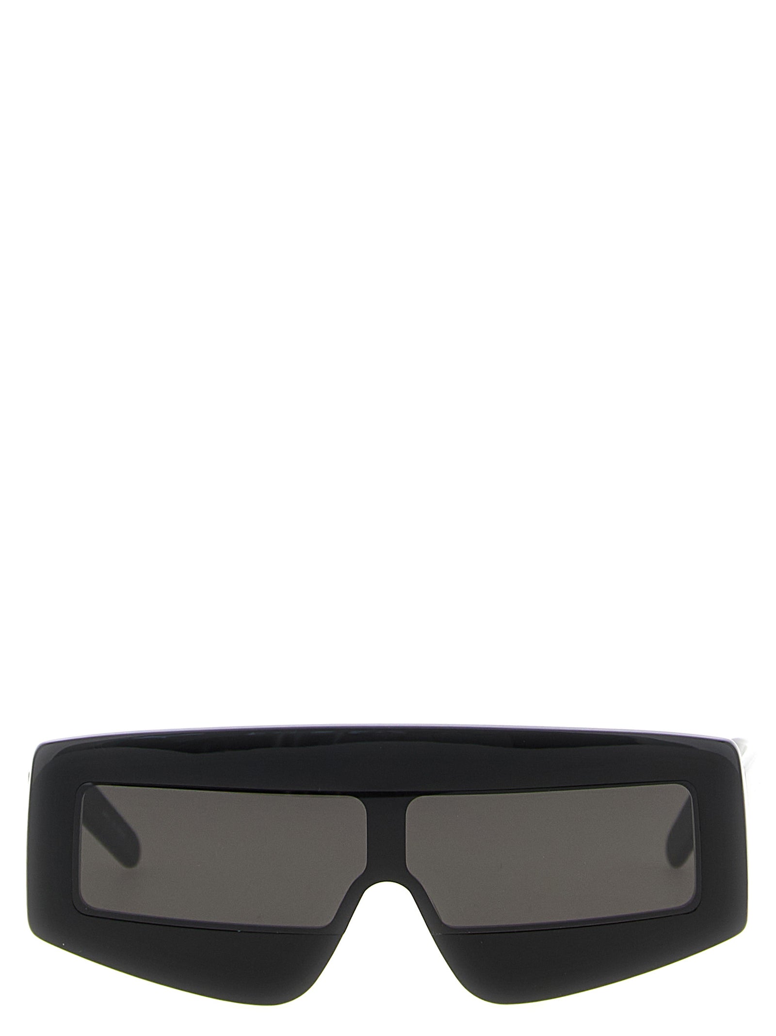 Black Acetate Sunglasses