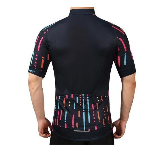 Short Jersey - QuickLines