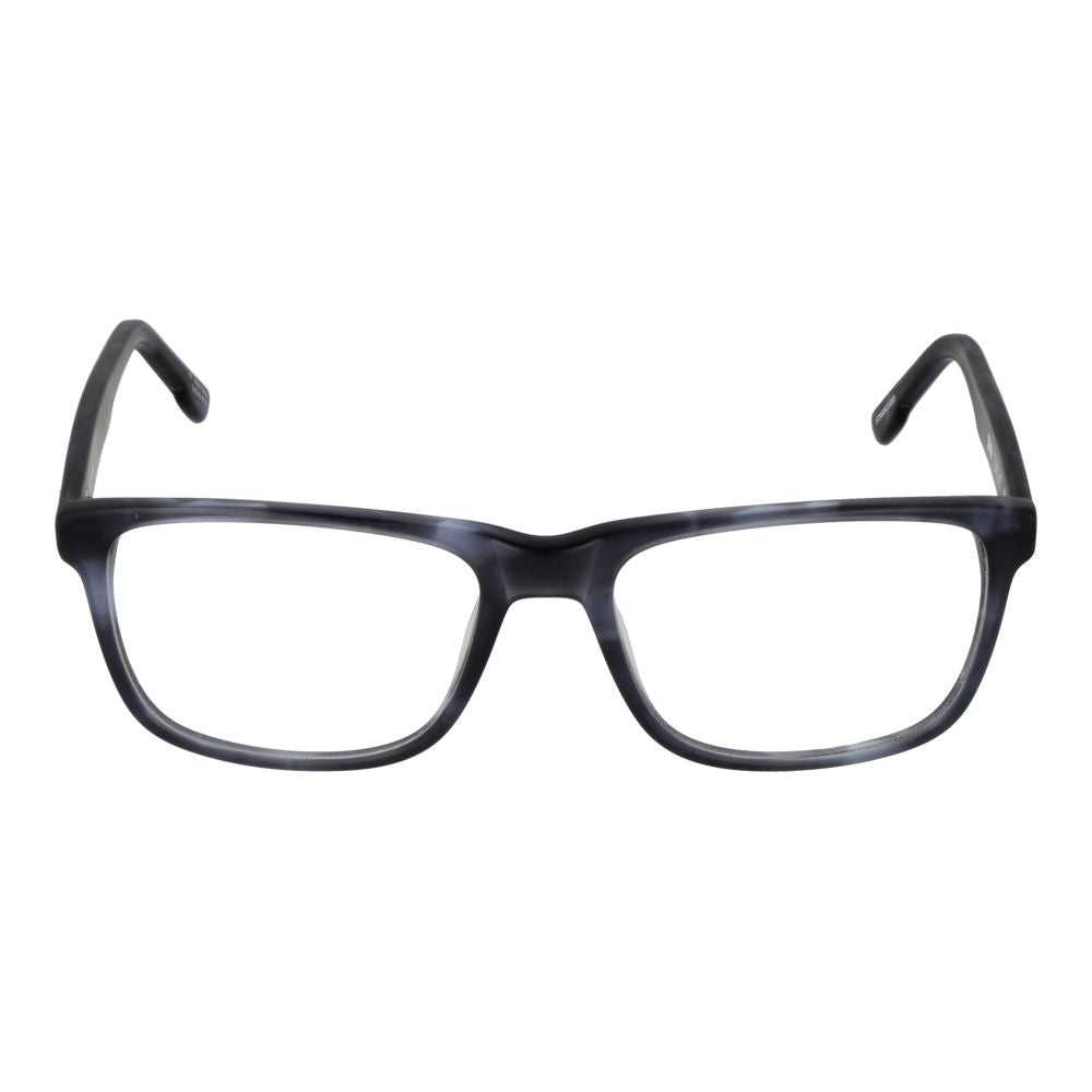 Blue Plastic Glasses (Frames)