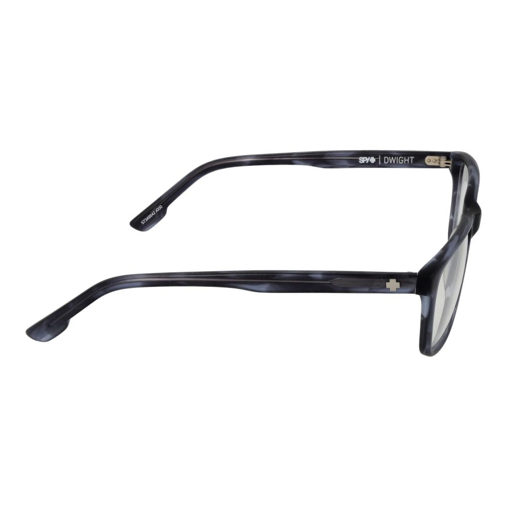 Blue Plastic Glasses (Frames)