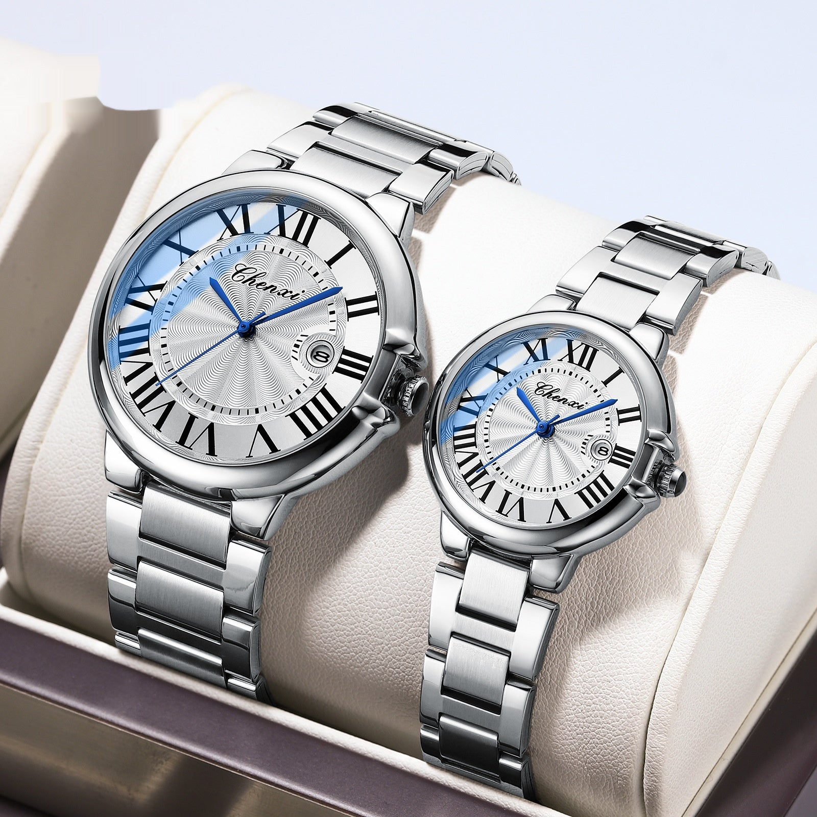 Jewelry & Watches