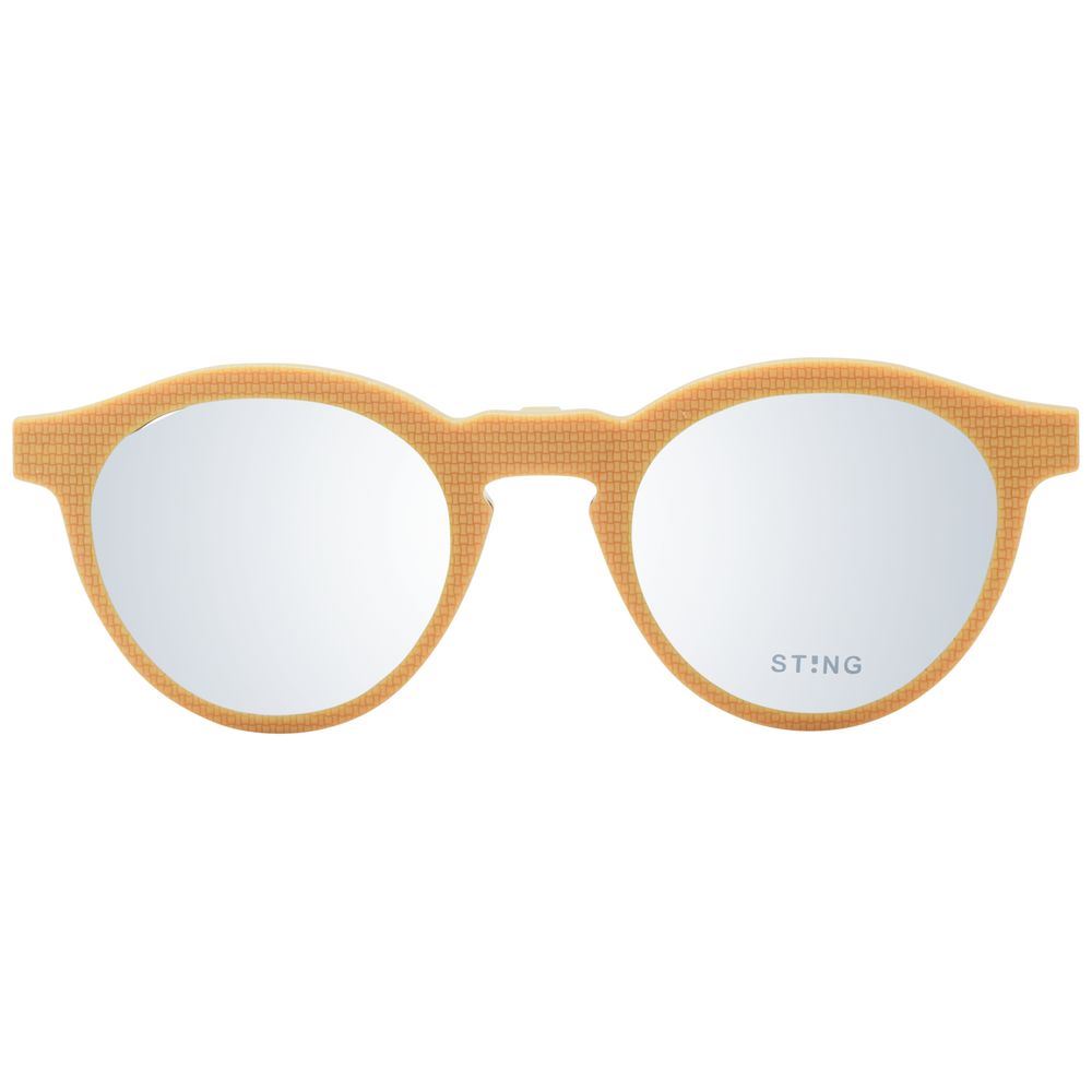 Brown Acetate & Plastic Glasses (Frames)
