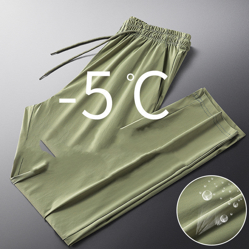 Men's wear